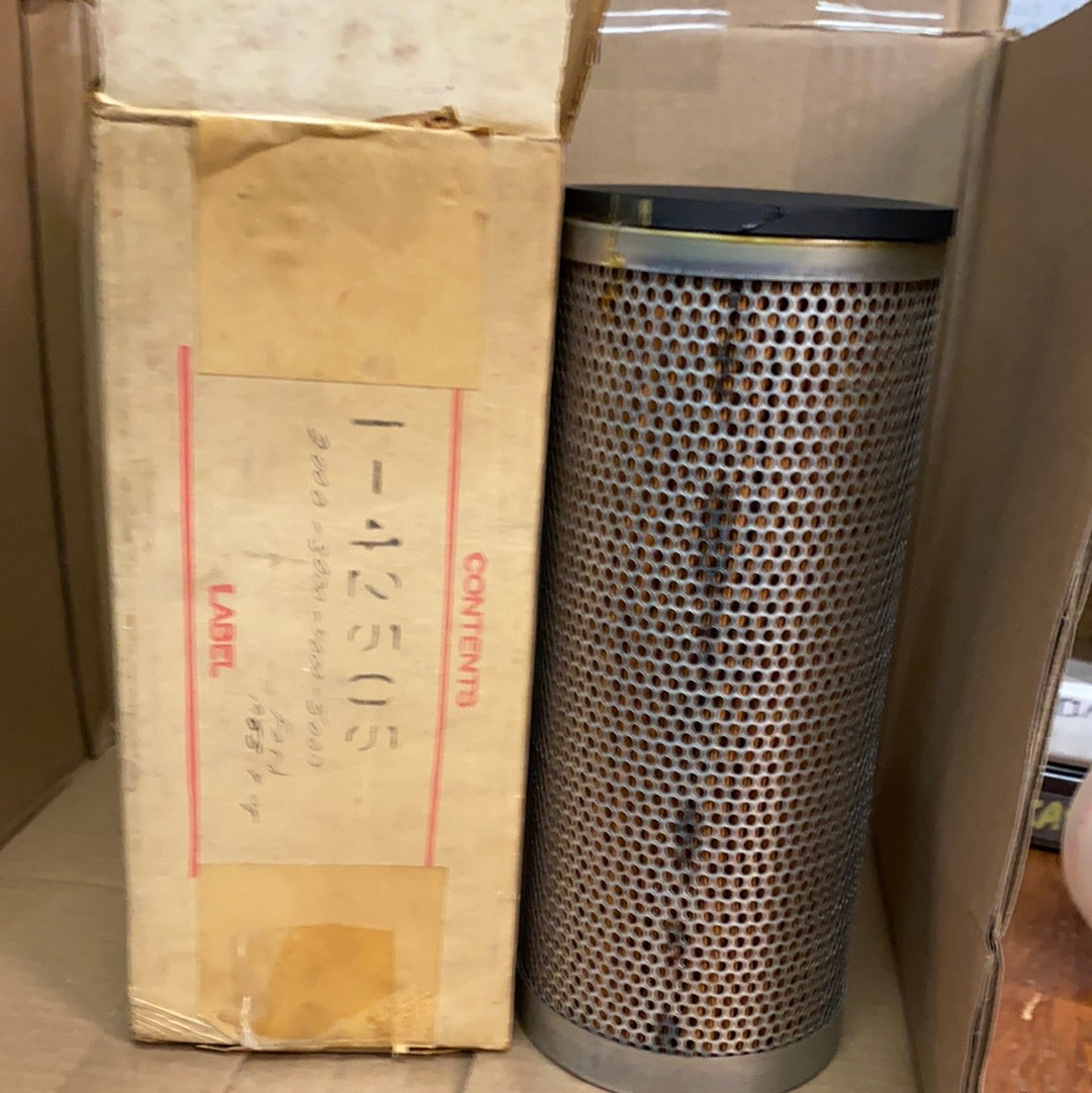 DONN9B618B AIR CLEAN ELEMENT