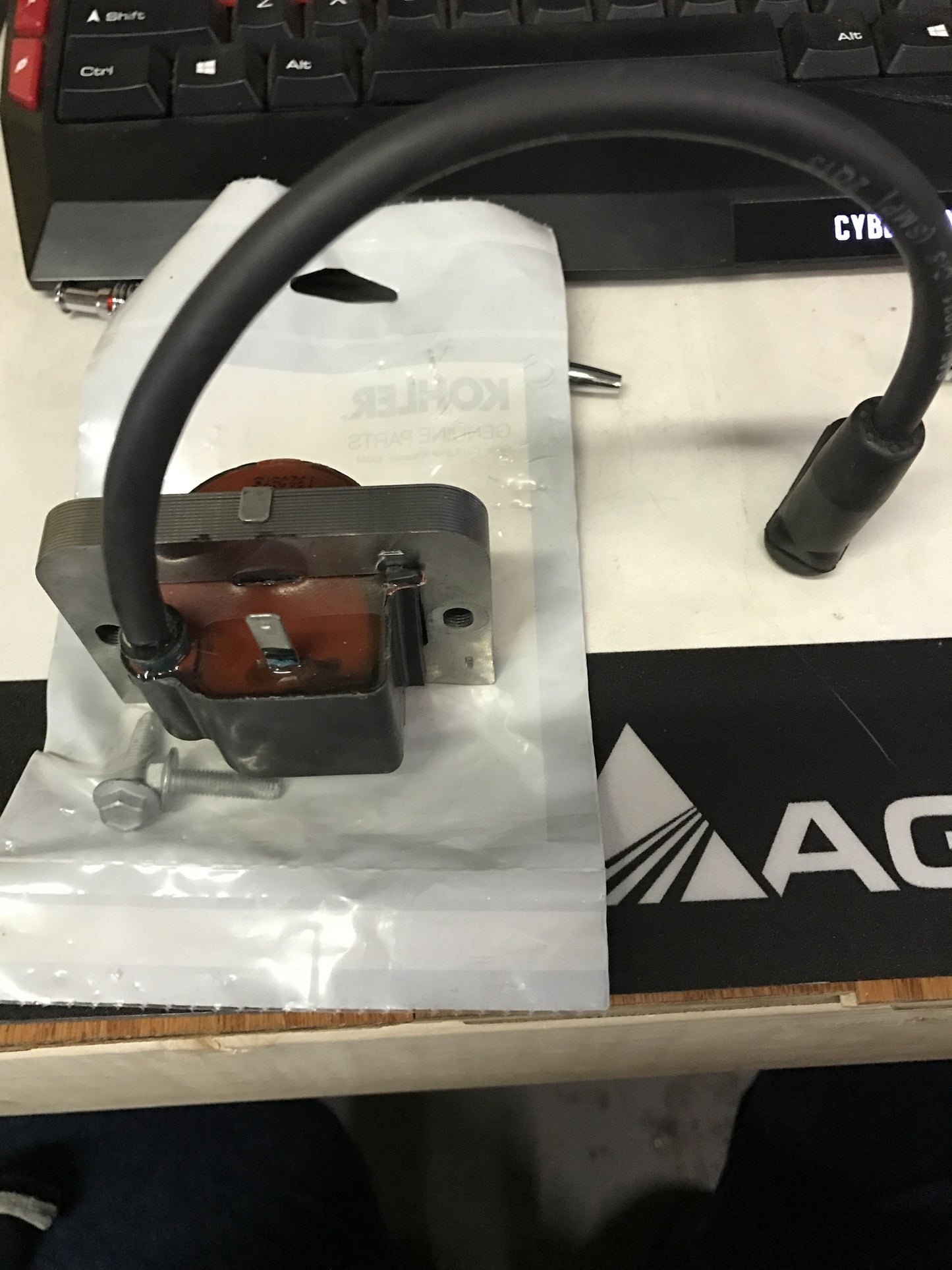 24 584 94-S MDI Module