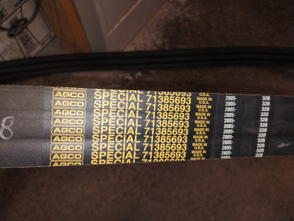 71385693   BELT