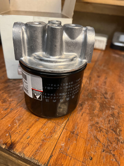 Massey Ferguson 3608198M91  OIL FILTER