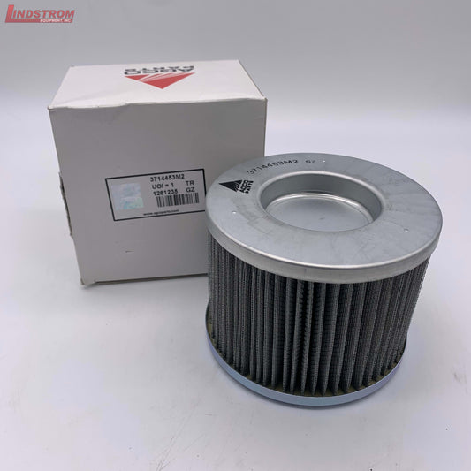 HYDRAULIC STRAINER - 150L