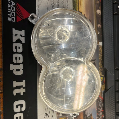 6254432M91 Head Lamp Assembly LH - Used