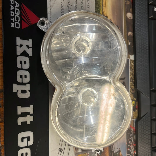 6254432M91 Head Lamp Assembly LH - Used
