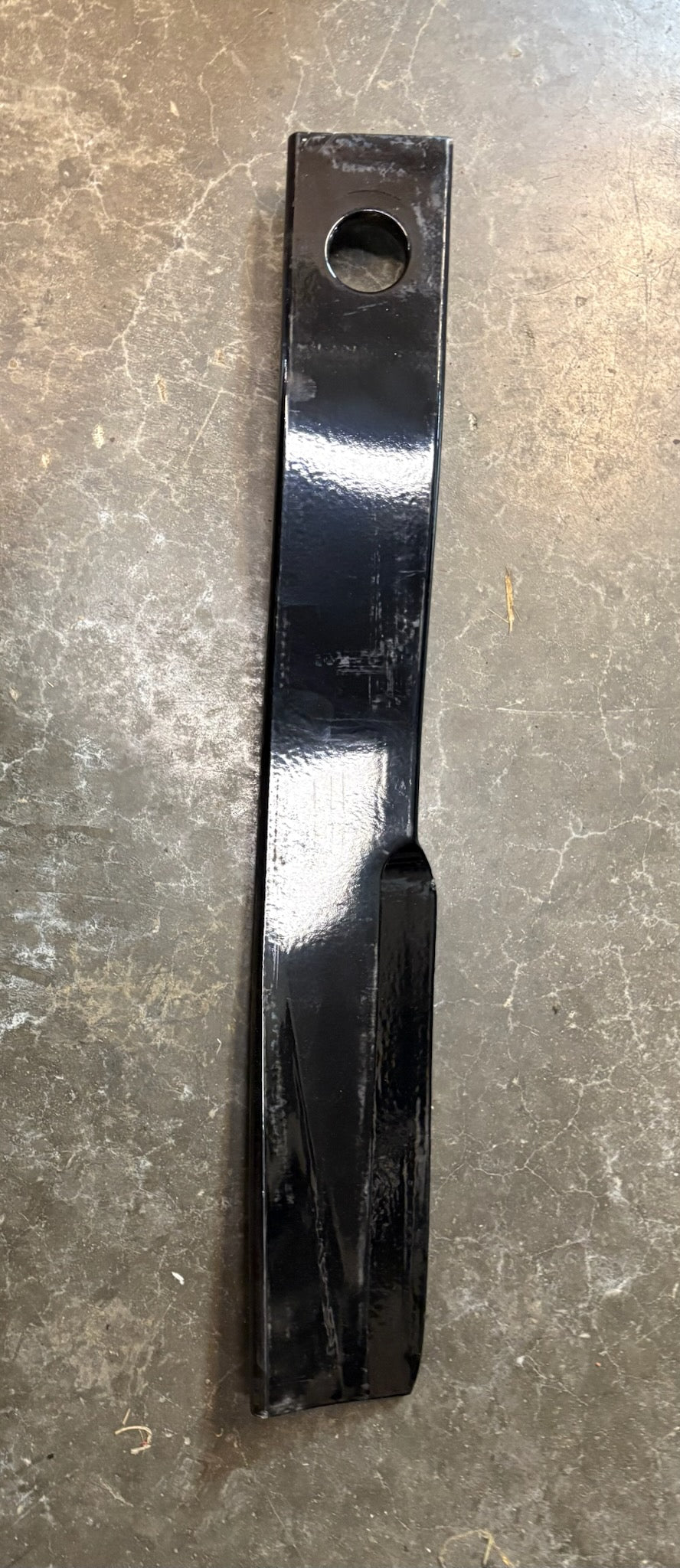 50074581   BLADE, .5X3X20.75, CCW, CORNER