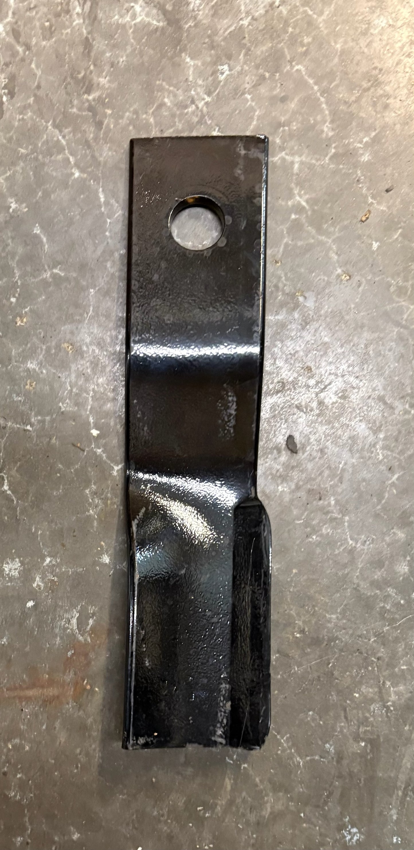 50076611 HK   BLD,15.25 CCW PARALLEL UPLIFT