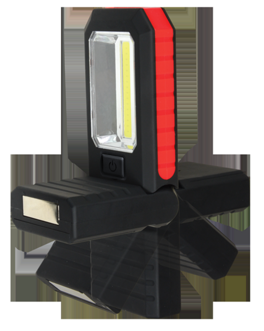 58923 TORO Flex Flashlight