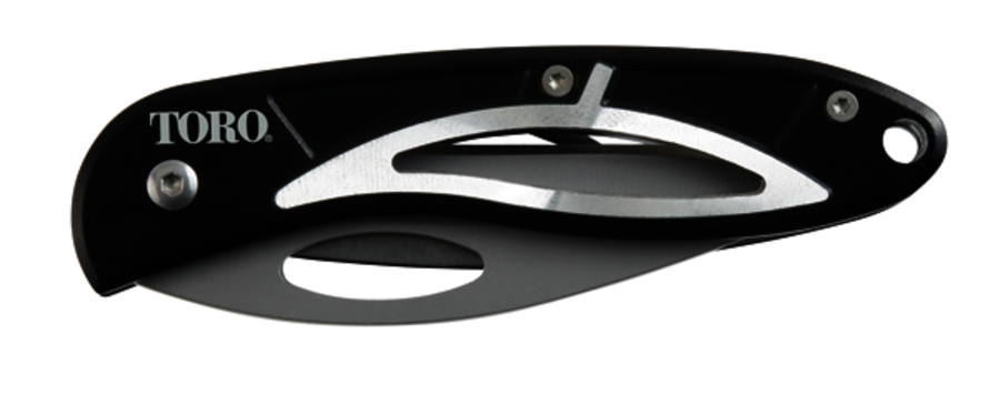 58931 TORO FOLDING POCKET KNIFE