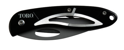 58931 TORO FOLDING POCKET KNIFE