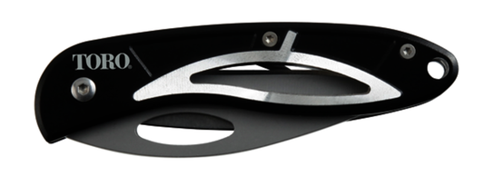 58931 TORO FOLDING POCKET KNIFE