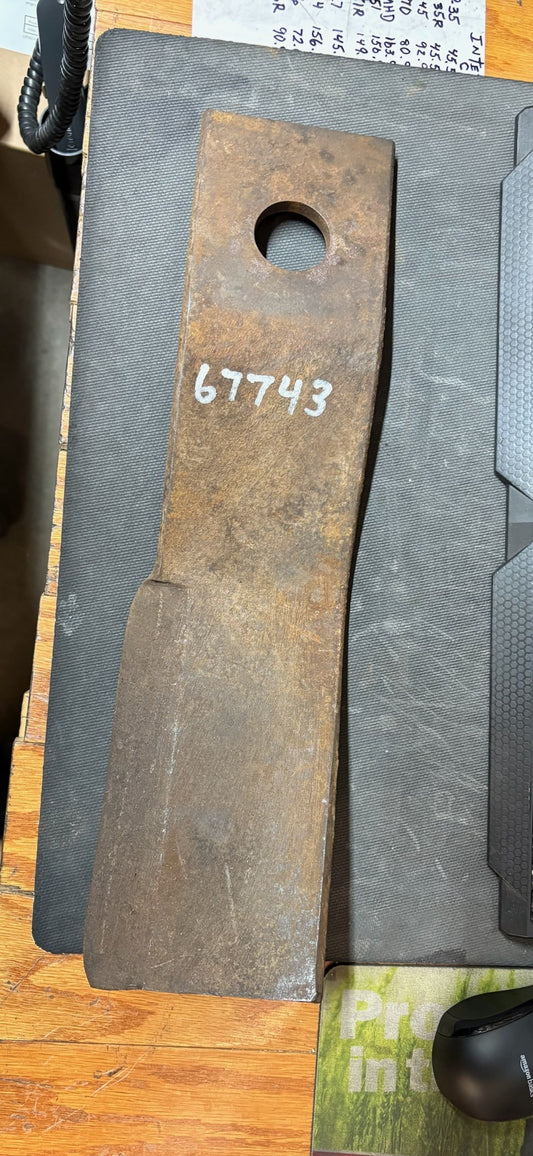 67743   BLADE