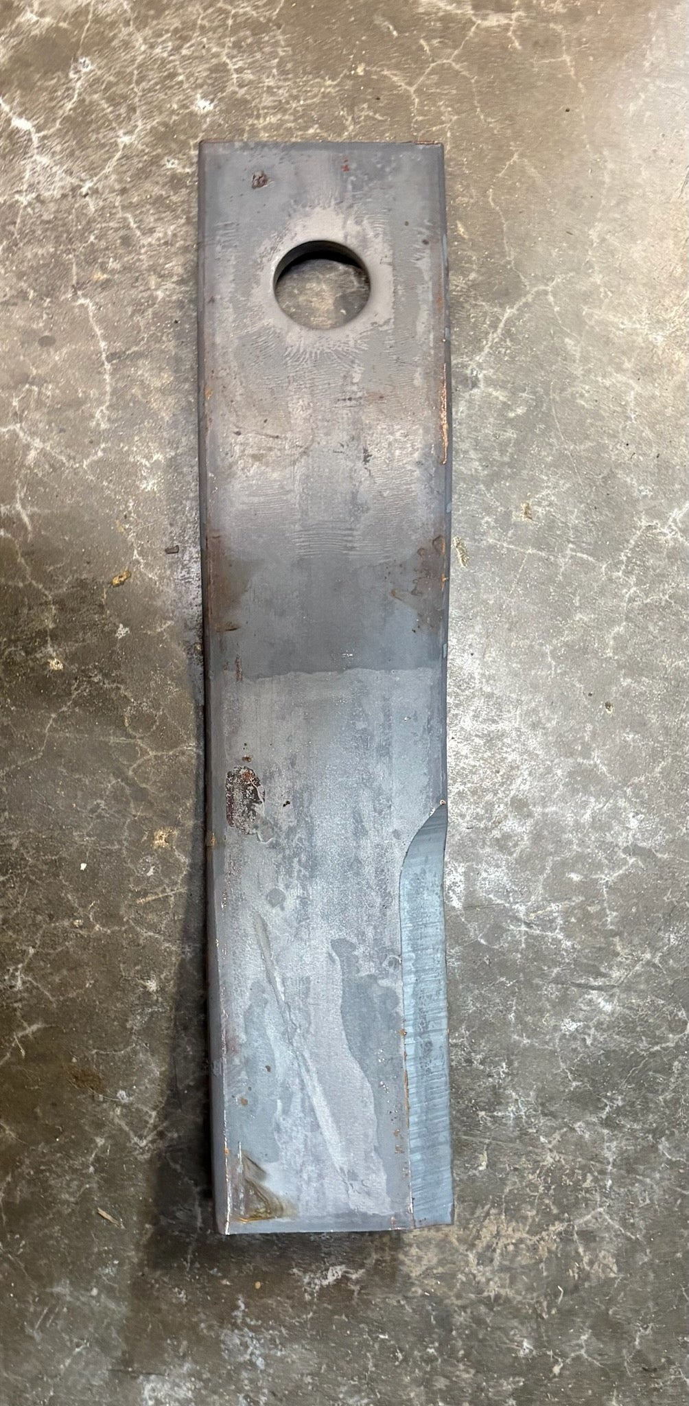 67744   BLADE,CCW UPLIFT