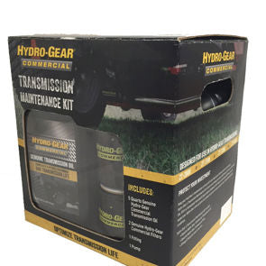 72750 HYDRO-GEAR TRANSAXLE MAINTENANCE KIT