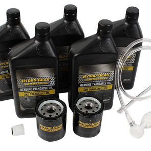 72750 HYDRO-GEAR TRANSAXLE MAINTENANCE KIT
