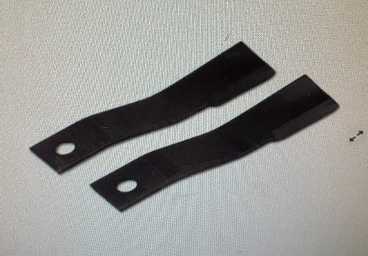 8590   BLADES, PAIR CW