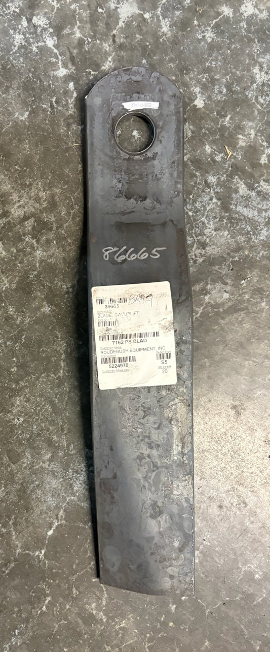 86665   BLADE, CW, UPLIFT