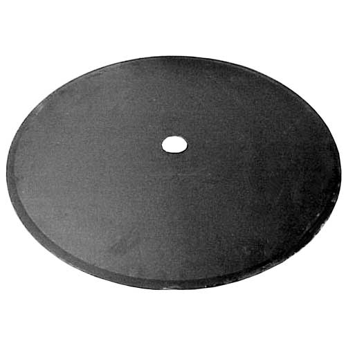B451160   20'' FLAT COLTER 1.5