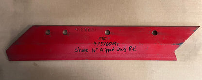 475160M1   SHARE