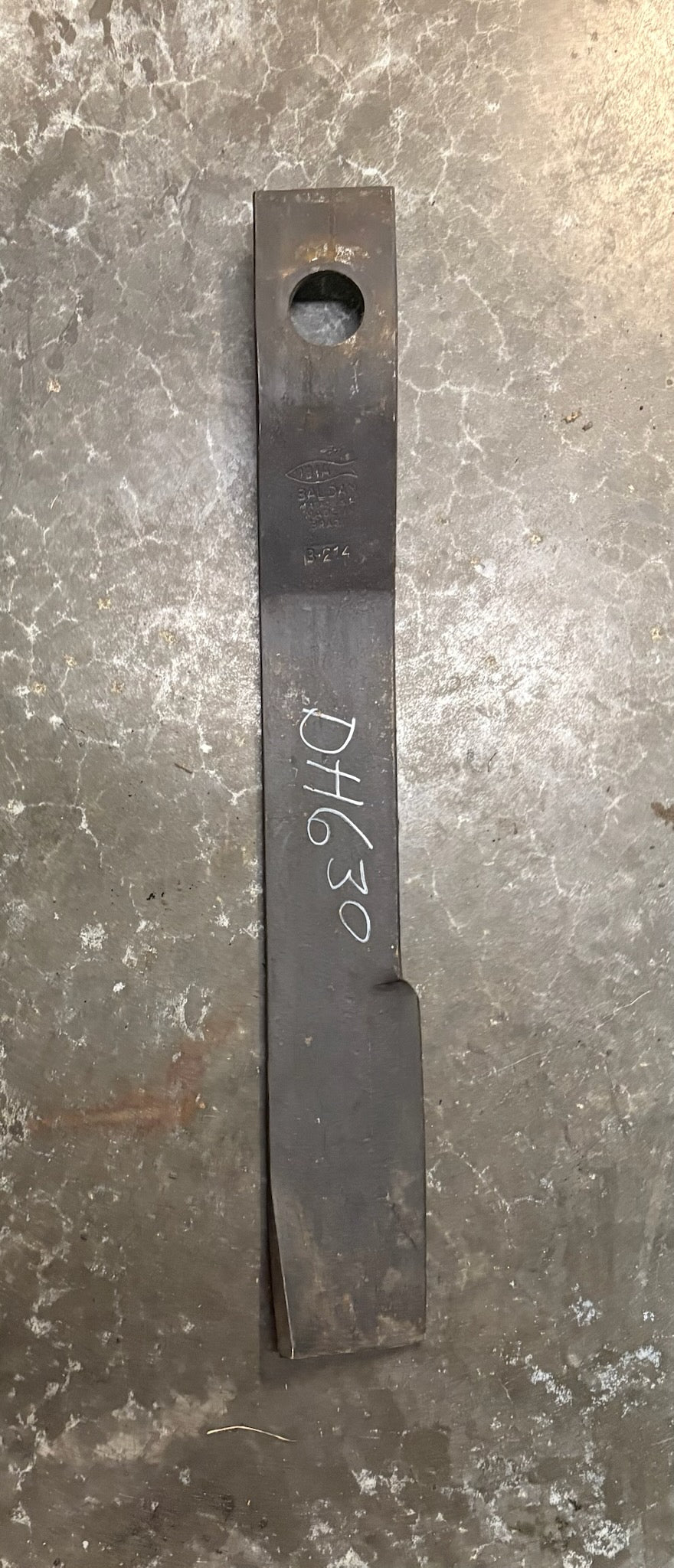 BLADE DH630