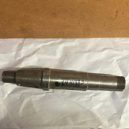 64104A3   SHAFT