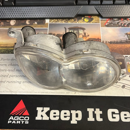 6254433M91 Head Lamp Assembly RH - Used