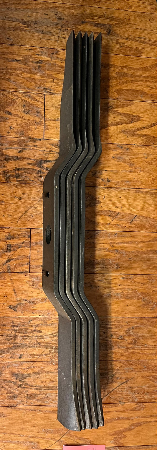 94902   TDM 72" BLADES