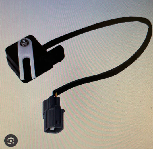 Massey Ferguson Safety Switch 4267281M92