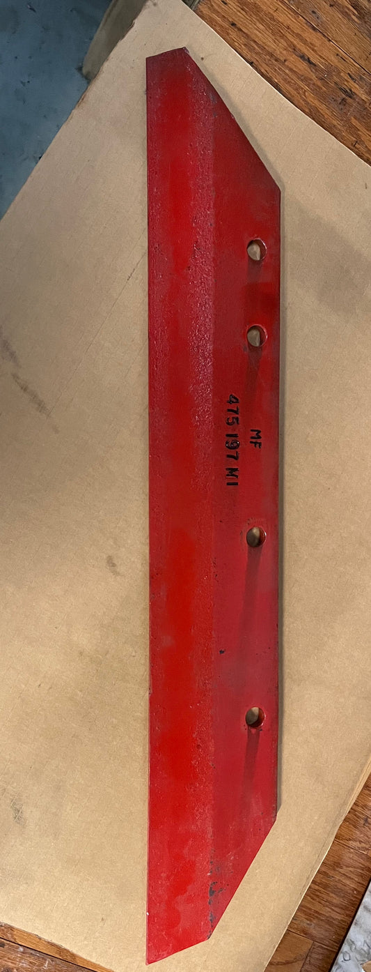 475197M1   SHARE 16” Full Cut Right Hand