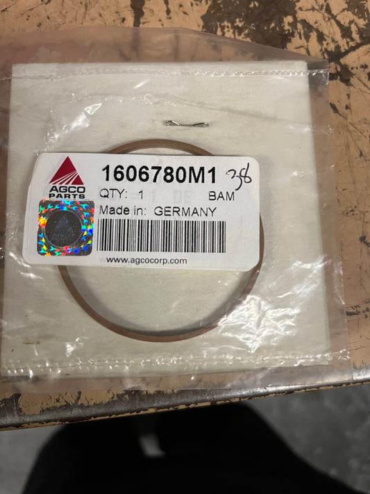 1606780M1   SEAL