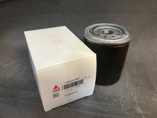 7084097M1 - Hydrostatic oil filter - Massey Ferguson
