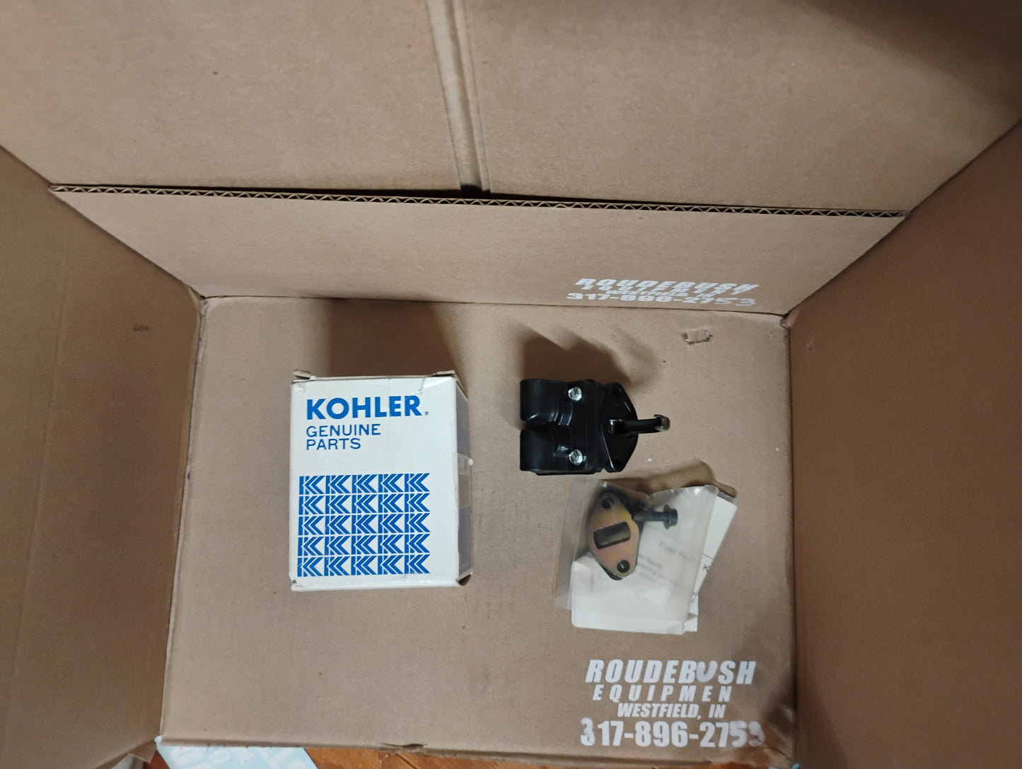 12 559 01   KIT, FUEL PUMP