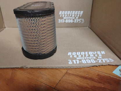 66 083 01-S   ELEMENT: AIR FILTER