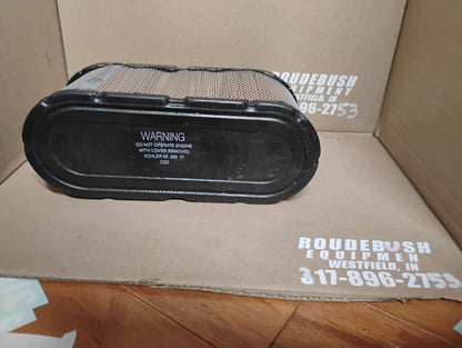 66 083 01-S   ELEMENT: AIR FILTER