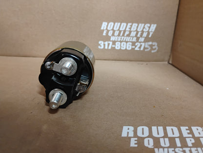 52 435 02   SOLENOID