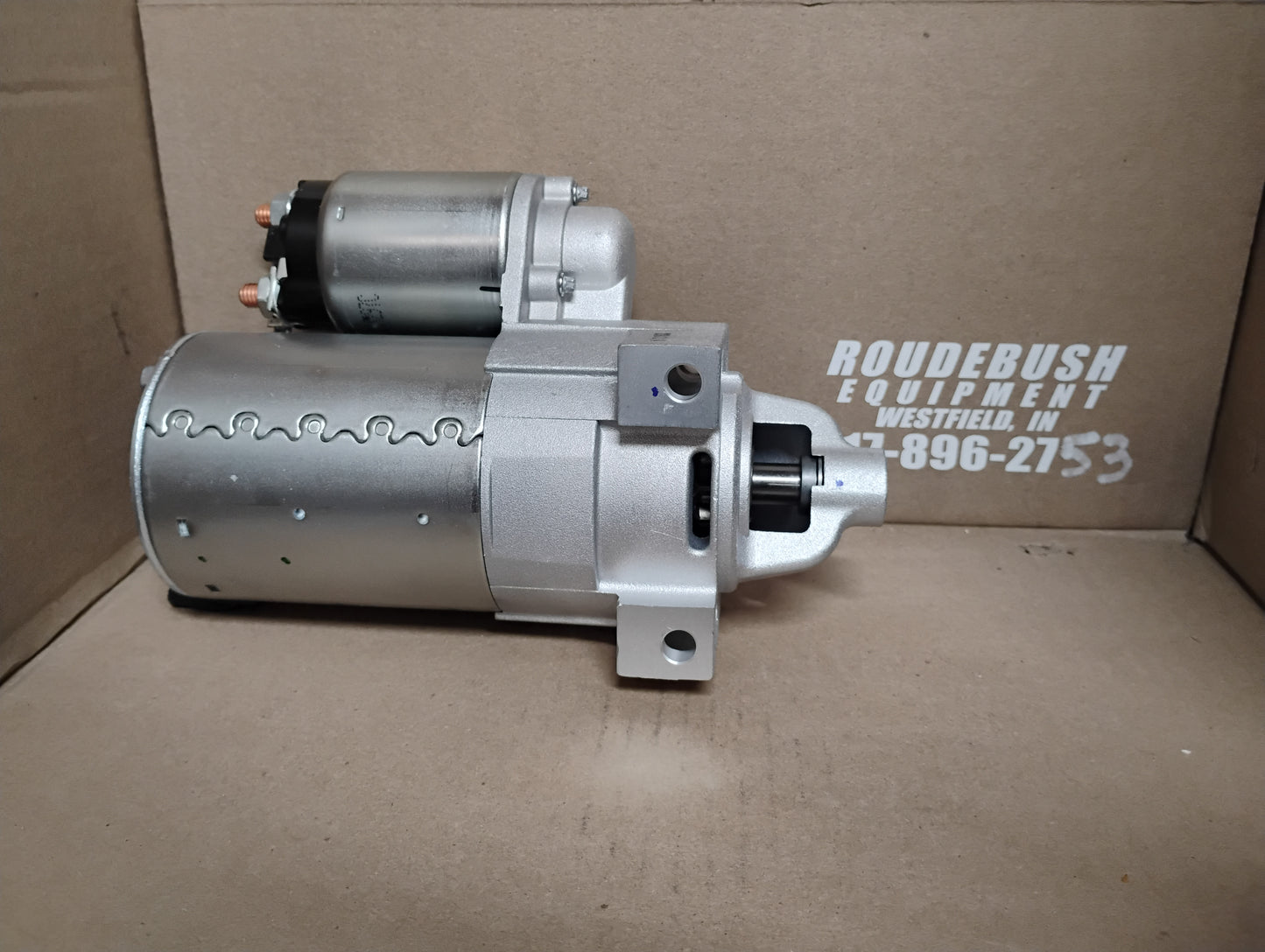 25 098 24-S KOHLER STARTER