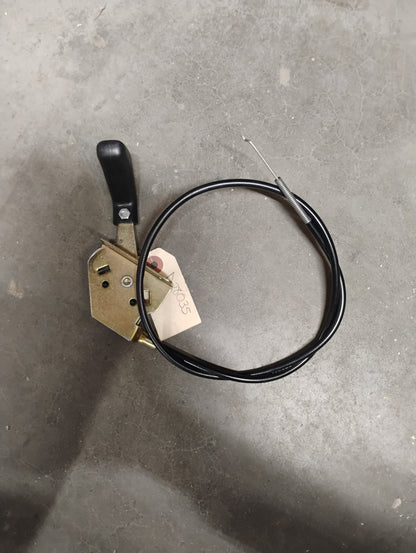 D28035   CABLE, THROTTLE CONT