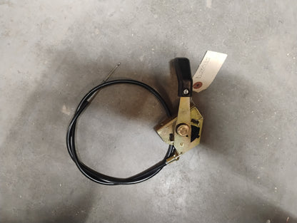 D28035   CABLE, THROTTLE CONT