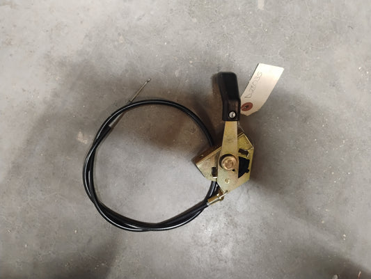 D28035   CABLE, THROTTLE CONT