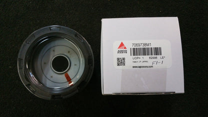 7069738M1 - Hydrostatic Oil Filter - Massey Ferguson