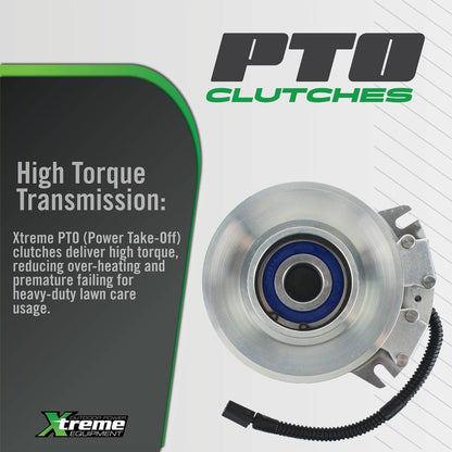 Stens X0016 Xtreme PTO Clutch
