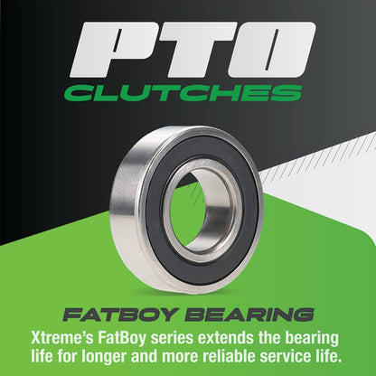 Stens X0043 Xtreme PTO Clutch