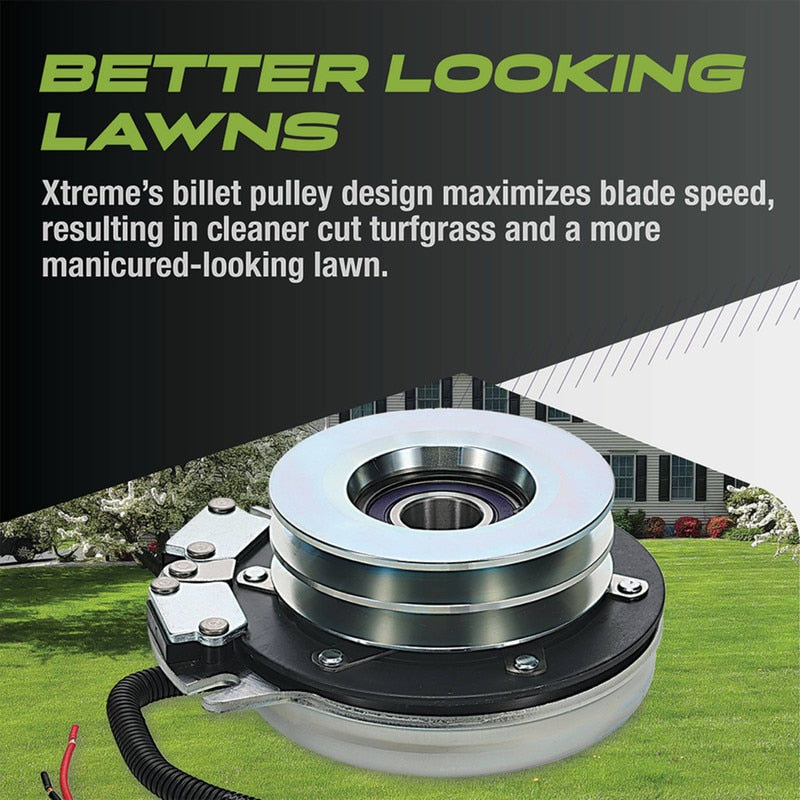 Stens X0043 Xtreme PTO Clutch