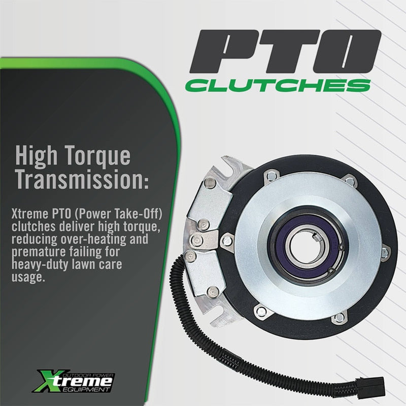 Stens X0043 Xtreme PTO Clutch