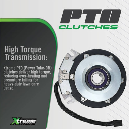 Stens X0043 Xtreme PTO Clutch