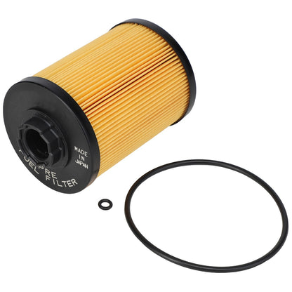7064119M91 - Fuel filter Element Kit (Secondary) - Massey Ferguson