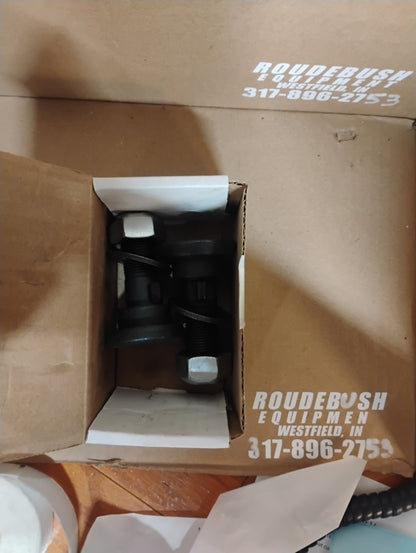 00786548 BLADE BOLT KIT