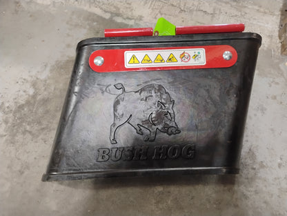 50079190 DISCHARGE CHUTE ASSEMBLY
