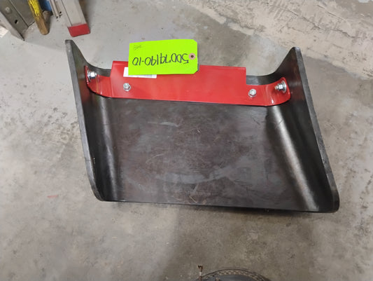 50079190 DISCHARGE CHUTE ASSEMBLY