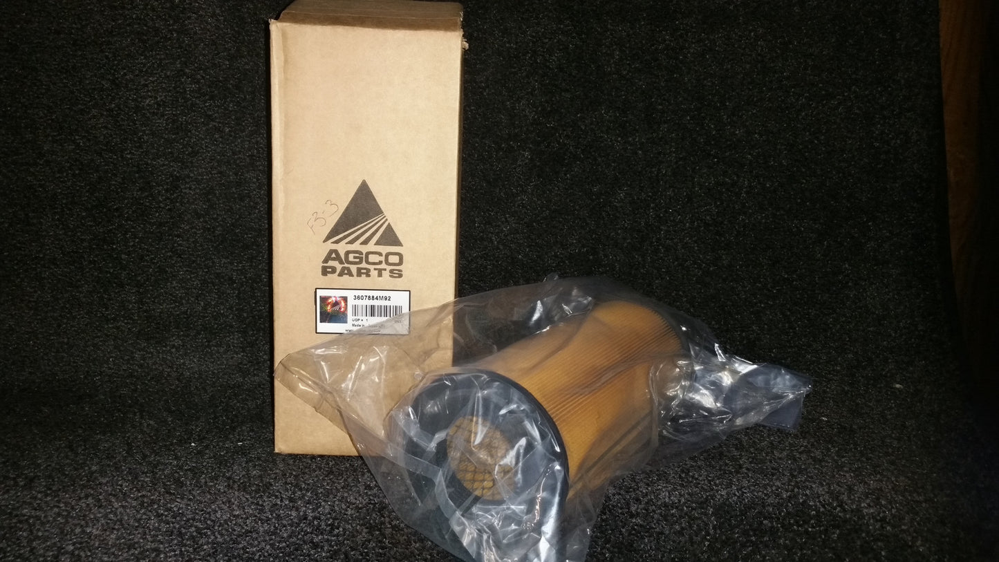 3607884M92 - Air Filter Element (Primary)
