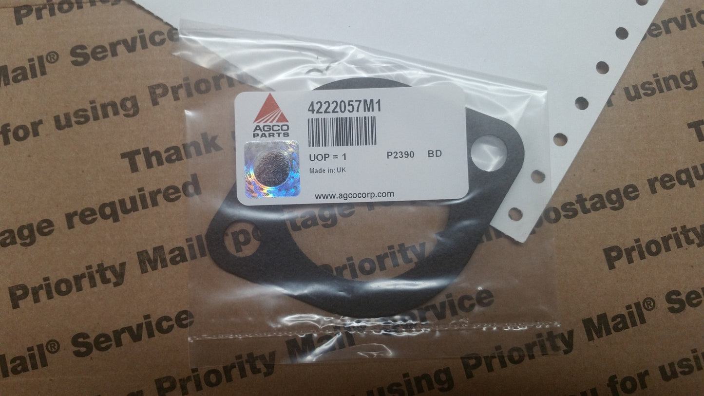 4222057V1 - Massey Ferguson - Gasket