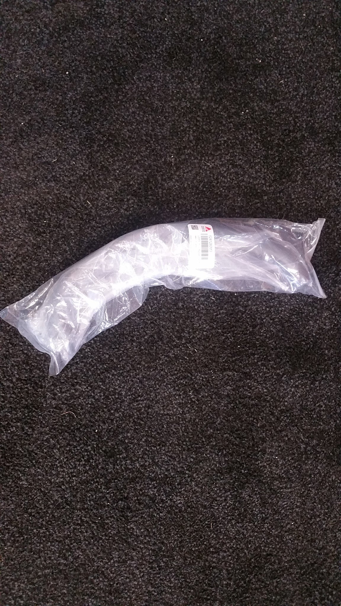 6241283M3 - Handle for Compact Tractors -  Massey Ferguson